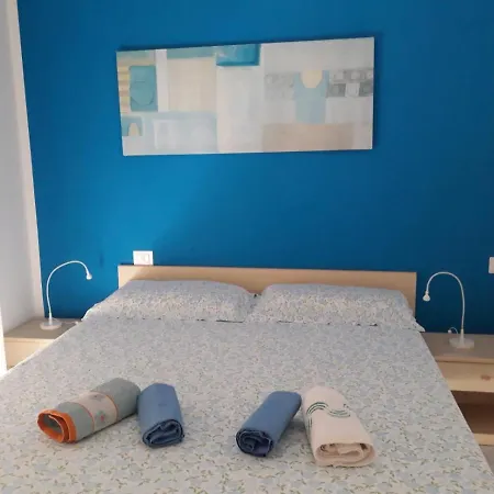 Apartamento La Terrazza Di Carmen E Fausto *