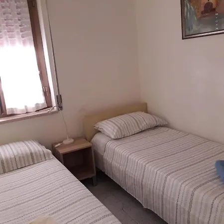 Apartamento La Terrazza Di Carmen E Fausto *