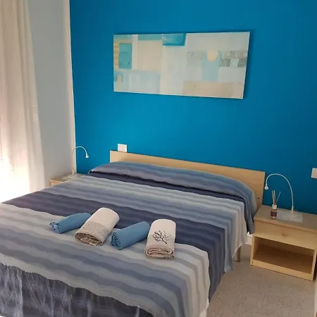 La Terrazza Di Carmen E Fausto Apartamento