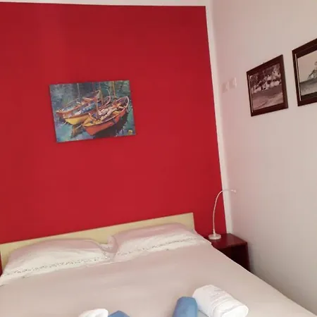 Apartamento La Terrazza Di Carmen E Fausto Cetraro