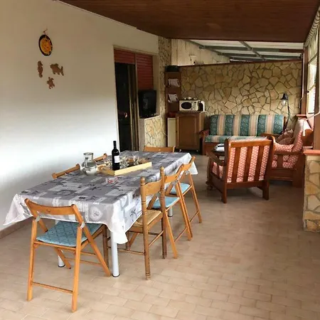 La Terrazza Di Carmen E Fausto Apartamento *