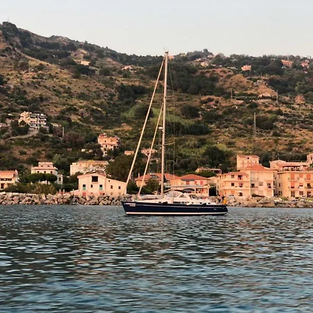 Apartamento La Terrazza Di Carmen E Fausto