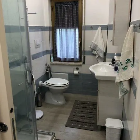 La Terrazza Di Carmen E Fausto Apartamento Cetraro