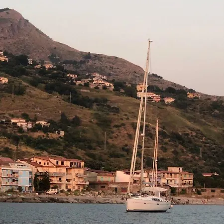 Apartamento La Terrazza Di Carmen E Fausto