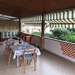 La Terrazza Di Carmen E Fausto Appartamento *