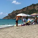 Daire La Terrazza Di Carmen E Fausto *