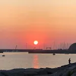 La Terrazza Di Carmen E Fausto Daire Cetraro
