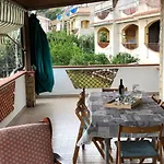 La Terrazza Di Carmen E Fausto Appartamento Cetraro