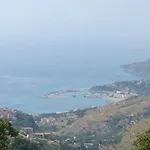 La Terrazza Di Carmen E Fausto Daire