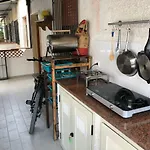 La Terrazza Di Carmen E Fausto Appartamento Cetraro