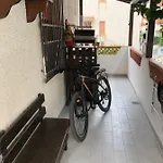 Appartamento La Terrazza Di Carmen E Fausto Cetraro