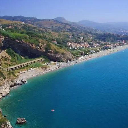 Apartment La Terrazza Di Carmen E Fausto