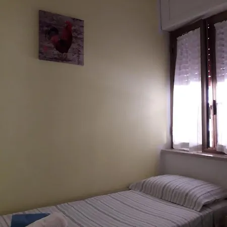 La Terrazza Di Carmen E Fausto *