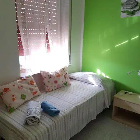 Apartment La Terrazza Di Carmen E Fausto