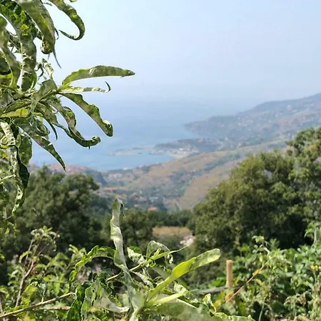 La Terrazza Di Carmen E Fausto *
