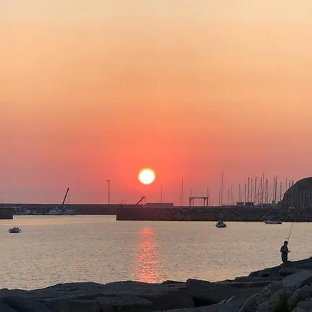 La Terrazza Di Carmen E Fausto Appartamento Cetraro