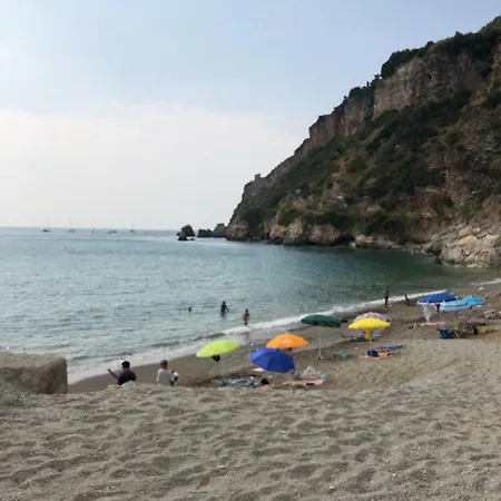 Appartamento La Terrazza Di Carmen E Fausto