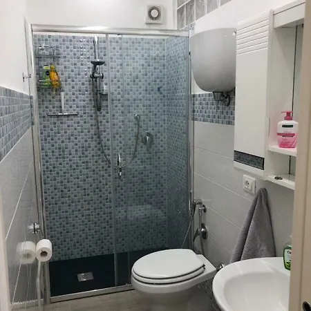 La Terrazza Di Carmen E Fausto *