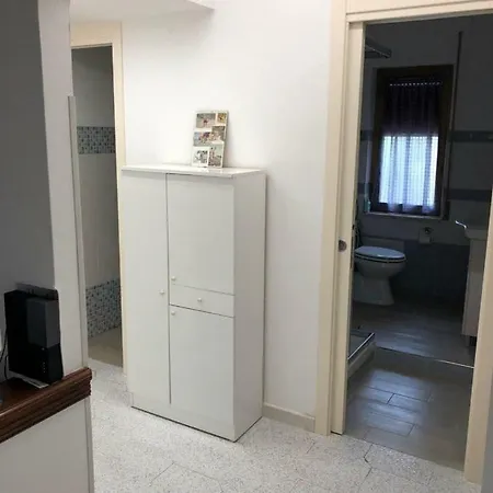 La Terrazza Di Carmen E Fausto *