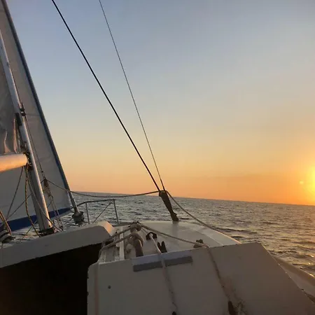 La Terrazza Di Carmen E Fausto *