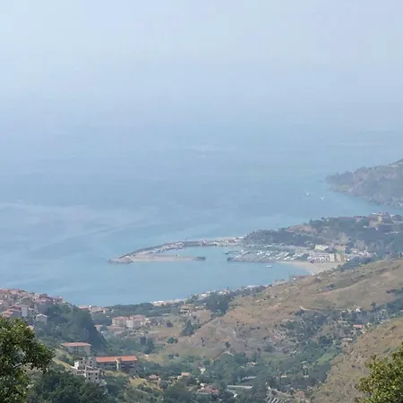 La Terrazza Di Carmen E Fausto Appartement