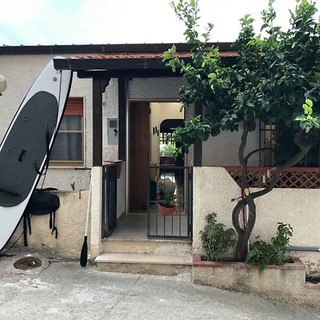 La Terrazza Di Carmen E Fausto