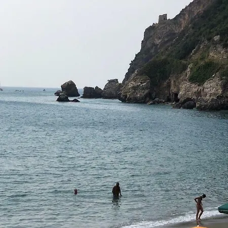 Appartamento La Terrazza Di Carmen E Fausto *