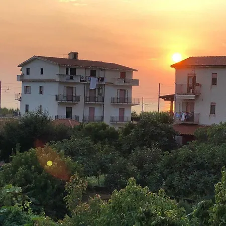 La Terrazza Di Carmen E Fausto