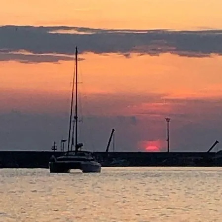 La Terrazza Di Carmen E Fausto * Cetraro