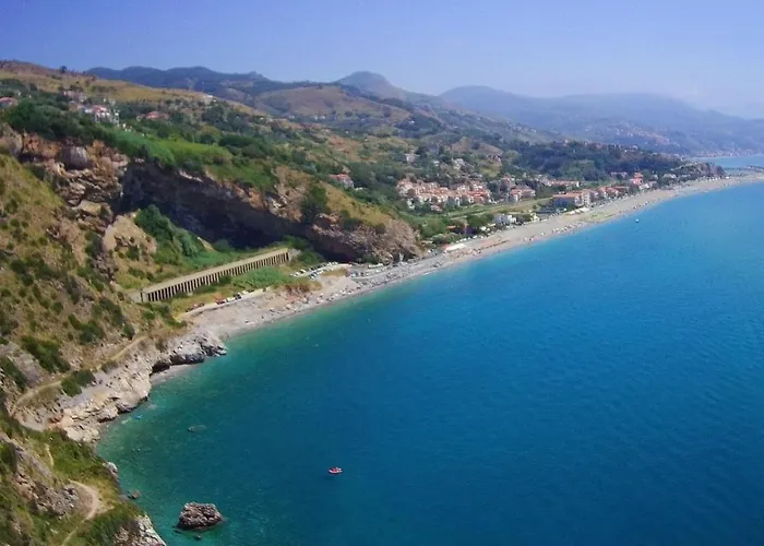 公寓 La Terrazza Di Carmen E Fausto