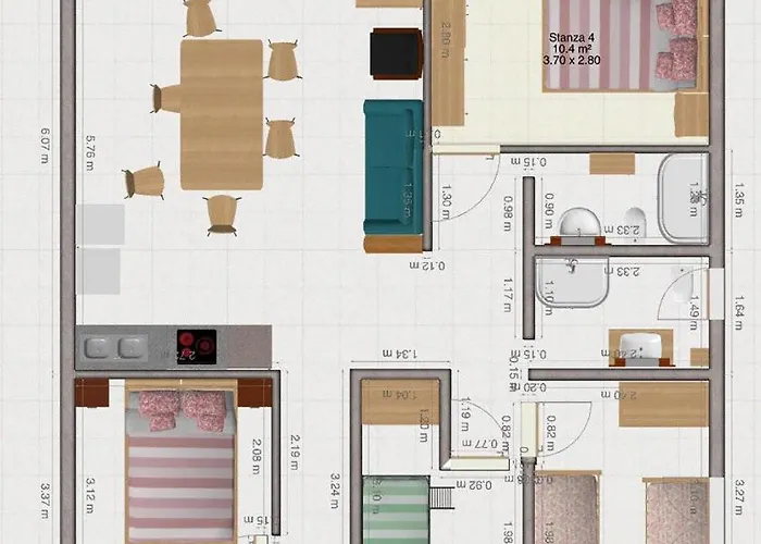 La Terrazza Di Carmen E Fausto