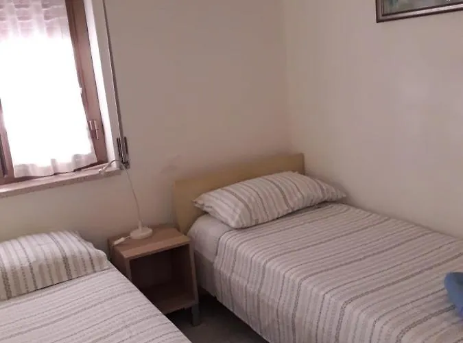 公寓 La Terrazza Di Carmen E Fausto *