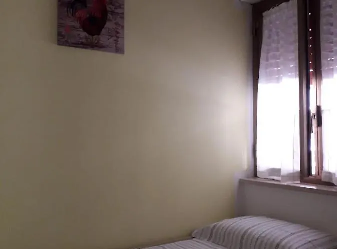 La Terrazza Di Carmen E Fausto *