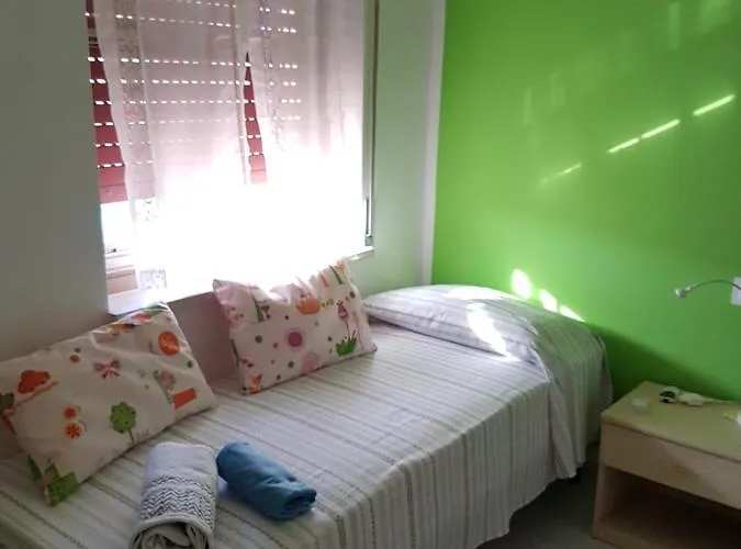 公寓 La Terrazza Di Carmen E Fausto