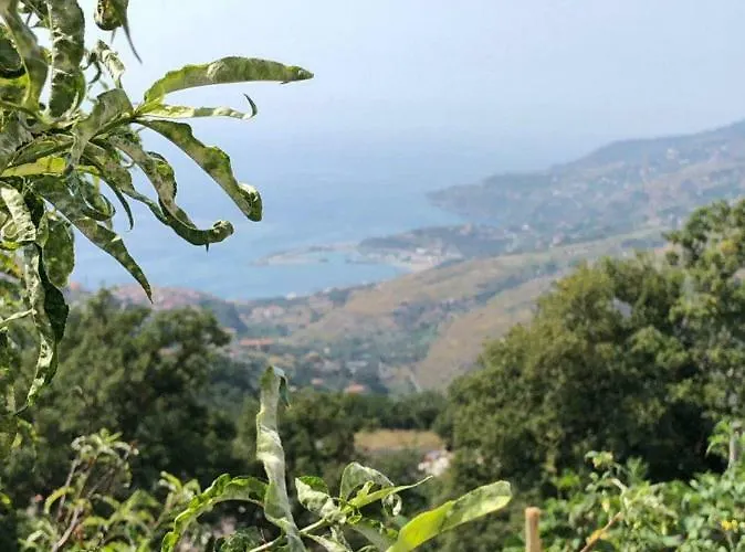 La Terrazza Di Carmen E Fausto *