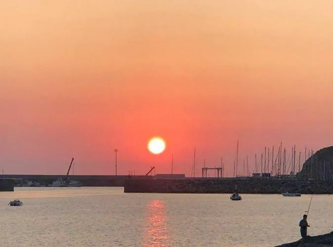 La Terrazza Di Carmen E Fausto Apartamento Cetraro