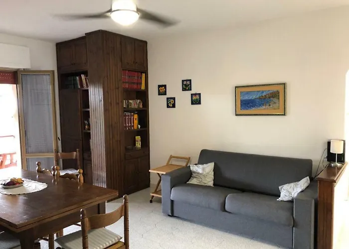 La Terrazza Di Carmen E Fausto * 切特拉罗