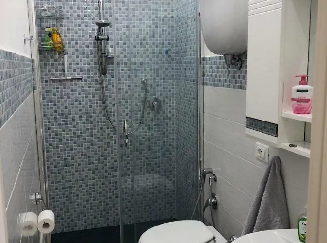 La Terrazza Di Carmen E Fausto *