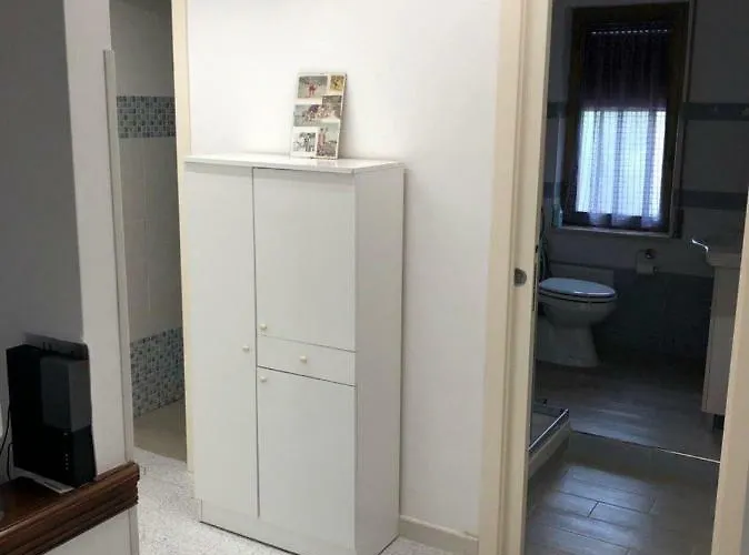 La Terrazza Di Carmen E Fausto *