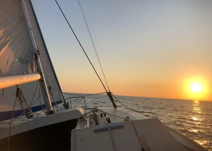 La Terrazza Di Carmen E Fausto *