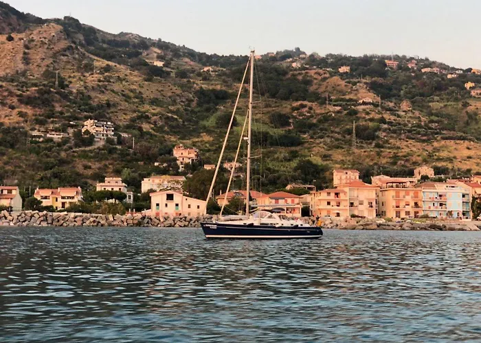 Apartamento La Terrazza Di Carmen E Fausto