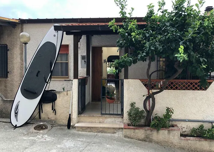 La Terrazza Di Carmen E Fausto