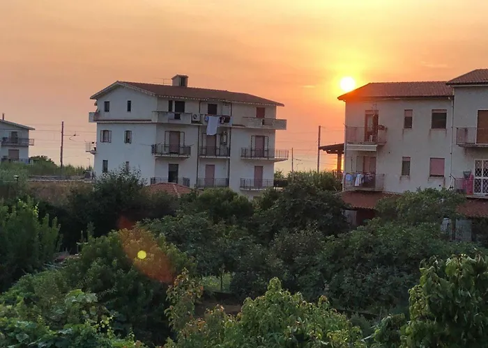 La Terrazza Di Carmen E Fausto